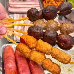 北木南烤肉和酒(川大锦江学院店) User Photo