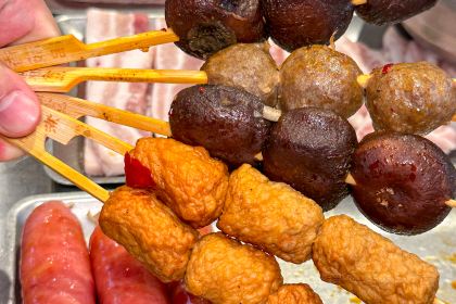 北木南烤肉和酒(川大锦江学院店)