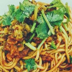 慈妈大排档(福绥路店) User Photo