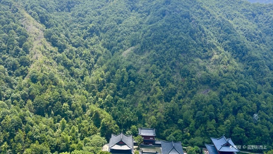 仙都觅石记土菜馆