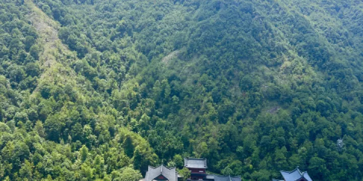 仙都覓石記土菜館