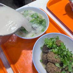 四厂烩面(棉纺路店) User Photo