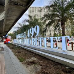 KodTalay seafood buffet 여행 사진