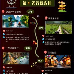 Yujian Bar User Photo