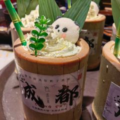 东部蜀韵火锅(天府机场店) User Photo