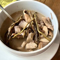 DE JI FAN DIAN User Photo