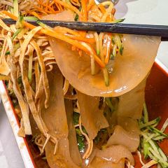 Qingmeiju (zhongxin) User Photo