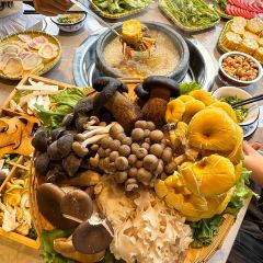 JIU GE RICE NOODLES User Photo