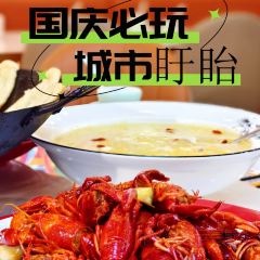 LOBSTER MONSTRE 여행 사진