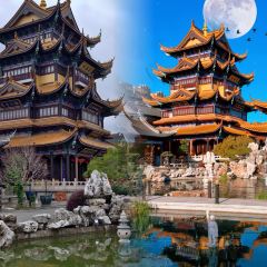 兰姐海鲜平价海鲜·南通土菜(桃坞路店) User Photo