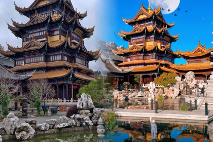 兰姐海鲜平价海鲜·南通土菜(桃坞路店)