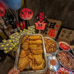破店肥哈·海鲜·烧烤(全国沈阳总店) User Photo