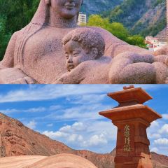 清真·胡家包子(七里河店) User Photo