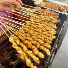 LAO MI LE User Photo