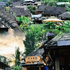 申记臭豆腐煮鱼(五一步行街店) User Photo