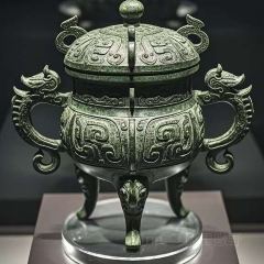 WU SHI SHAO KAO User Photo