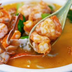 MU MU XIAN User Photo