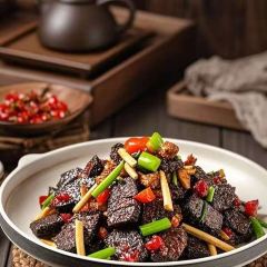 十里香粉馆(虹桥中路店) User Photo