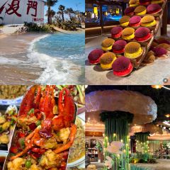 糖潮糖水鋪（省府店）張用戶圖片