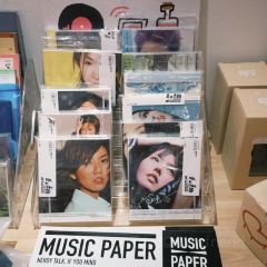 陈记爷爷婆婆蛋烘糕(还玉苑店) User Photo