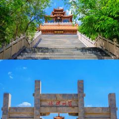 老牟家牦牛酸奶 User Photo