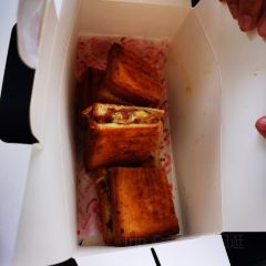 HUA QIANG User Photo