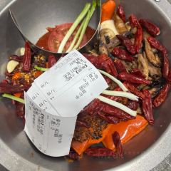 史玉华串串制造厂 User Photo