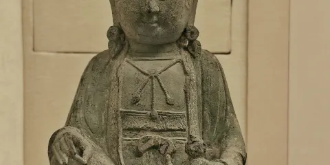 樂亭縣博物館