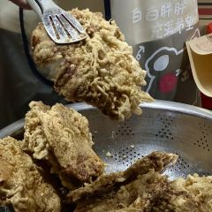 CHU MEN LAO JIE YOU ZHA User Photo