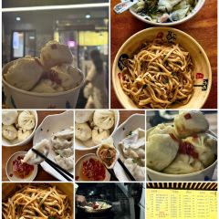 王氏蒸饺(水沟营店) User Photo