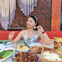 MA FENG HUA User Photo