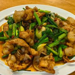 灯盏窝餐厅 User Photo