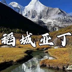 Baccarat Restaurant User Photo