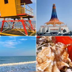 COFFEE AND SEA User Photo