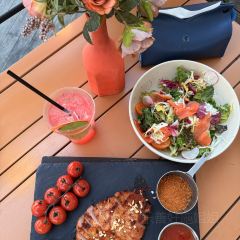 Chill House User Photo