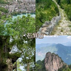 正宗留一手烤鱼(新大桥店) User Photo