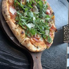 AZUL italiano意大利餐厅(白玉兰广场店) User Photo