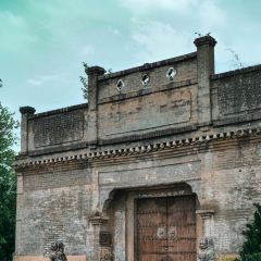 龙武庄园 User Photo