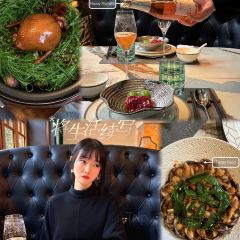 喜筵28·精细潮粤菜(五大道王府店) User Photo