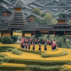 铛牛佬牛肉牛杂火锅城(江滨店) User Photo