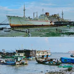 波哥私房菜(金沙湾店) User Photo