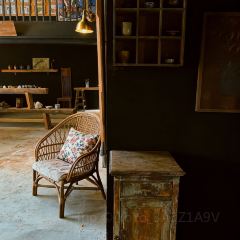 阿卡萨海景度假酒店·月夕餐厅 User Photo