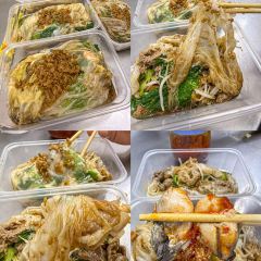 家常牛肉(丹霞西街店) User Photo