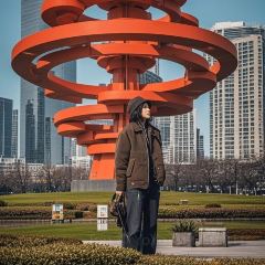 LANG COFFEE User Photo