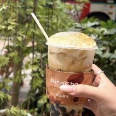 AI SHANG JUN User Photo