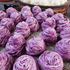 龙湾老字号烧烤 User Photo