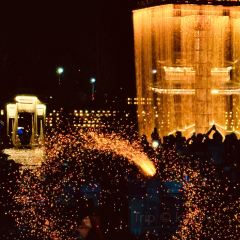 ZHU XIANG LOU User Photo