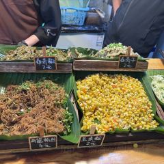 Ma Ma Lao User Photo