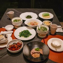 绍兴新昌安岚·听涛阁 User Photo