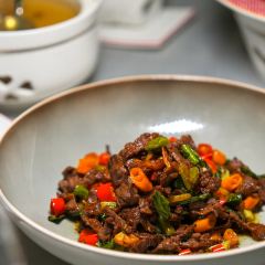 海口威斯汀酒店·中国元素中餐厅 User Photo